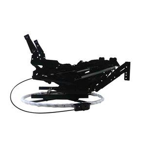モデル4151z手動モーター電動グライダースイベルリクライニングメカニズム工場供給 - Product Image 6