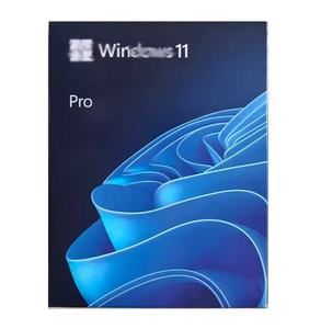 Win 11 Pro USB Full Package High Quality 100% Online Activation 12 Months Warranty Mac Operating System Supported Key DHL - Product Image 1
