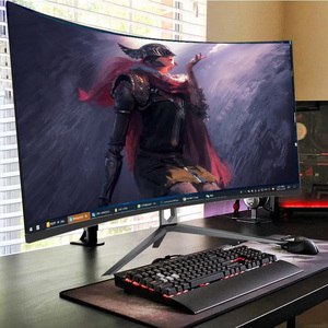 27 2K Display 144Hz gioco Video Computer schermo Ips Lcd Gamer curvo 4K 32 pollici 24 monitor 240Hz - Product Image 5