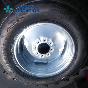 Center Pivot Irrigation Equipment Special <strong>Tire</strong> 14.9-<strong>24</strong>/<strong>11.2</strong>-38/16.9-<strong>24</strong> Various Models Optional, Factory Direct Sale - Product Image 2