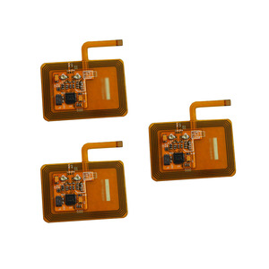 fpc circuit electronics board 6 <strong>layer</strong> <strong>pcb</strong> altium <strong>flex</strong> <strong>pcb</strong> printed circuit board production - Product Image 6