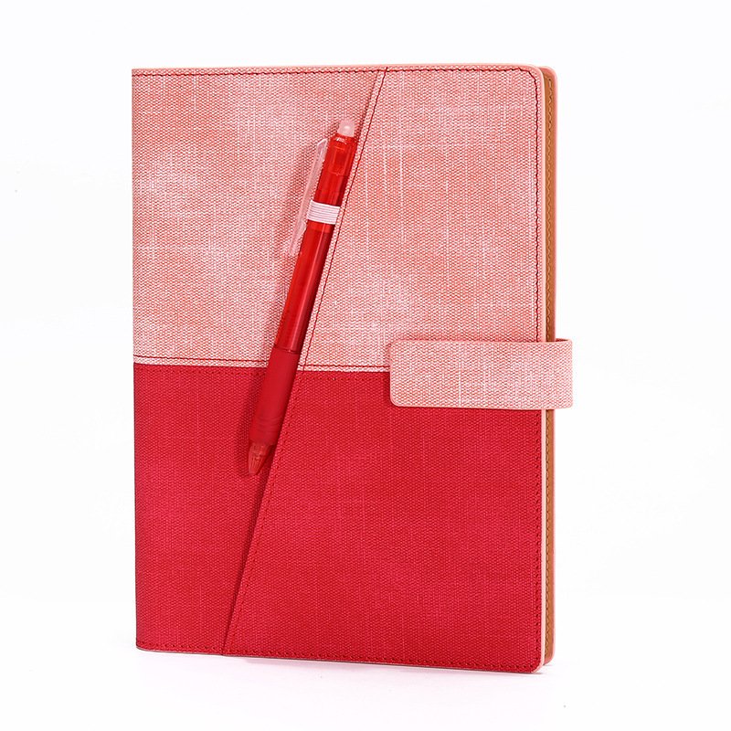 Rouge + stylo