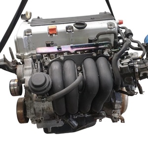 מנוע רכב יפני להונדה CR-V CRV RD 2.0 RD5 בנזין K20A4 הונדה סיוויק VII MK7 2.0 i בנזין <span class=keywords><strong>K20A3</strong></span>