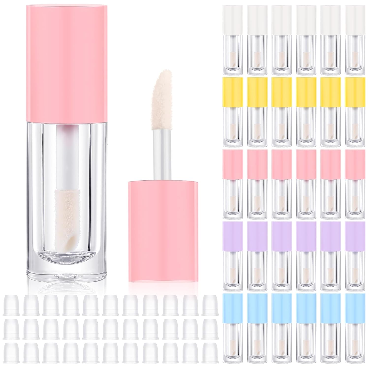 Custom Colors