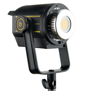 VL150 LED luce Video con telecomando in uscita continua Bowens montaggio Studio luce per la fotografia 150 alimentazione per il telefono - Product Image 3