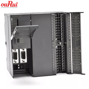 Origineel 6ES7 313-6CF03-0AB0 SIMATIC S7-300PLC CPU313C-2 DP Directe Voorraad 6ES7313-6CF03-0AB0 Programmeerbare <span class=keywords><strong>Controller</strong></span> - Product Image 2