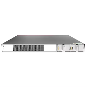CloudEngine (10G) 48 puertos Gigabit 16 10G SFP + Conmutador de red de agregación de núcleo híbrido óptico-eléctrico - Product Image 5