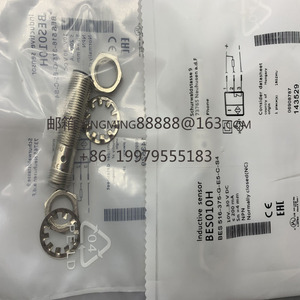 เซ็นเซอร์สวิทช์516-375-E4-C-02 BES ใหม่มีในสต็อก - Product Image 2