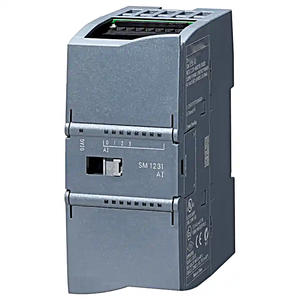 電子モジュール6ES7234-4HE32-0XB0アナログ入出力IC電子部品 - Product Image 2