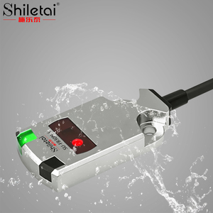 SU-FB30N-L Ultra-thin <strong>Diffuse</strong> <strong>Reflection</strong> Metal Photoelectric Switch <strong>Sensor</strong> with a Detection Distance of <strong>2</strong>-30mm - Product Image 5
