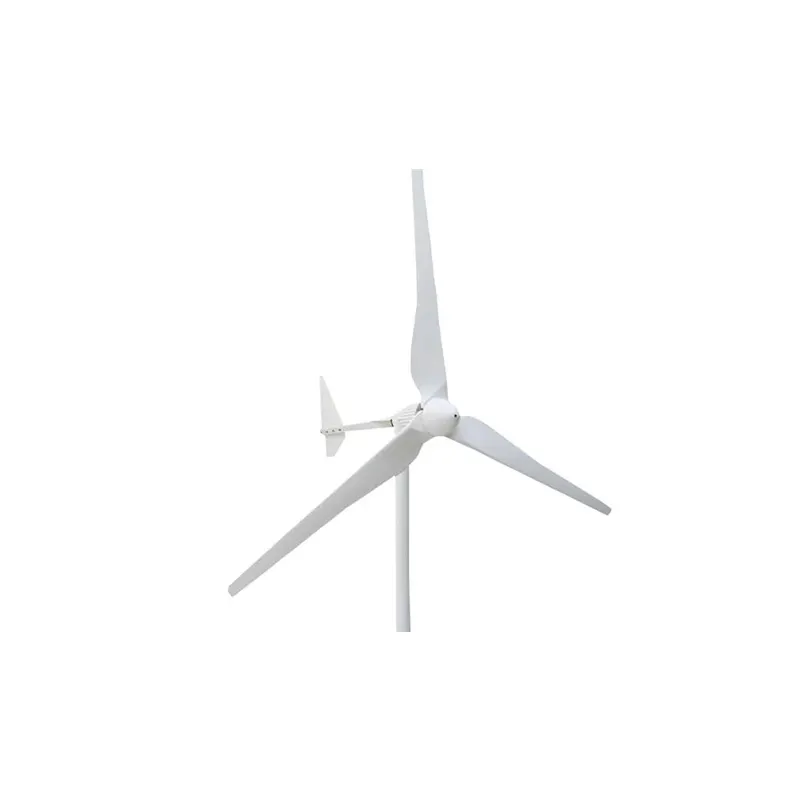 Prezzo all'ingrosso energia eolica energia elettrica generatore turbina 1000w generatore eolico 12v 48v turbina eolica