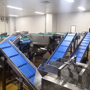 Leadworld gói nhỏ gia vị bột tự động điền máy cà phê teabag đóng gói đa chức năng máy đóng gói - Product Image 4