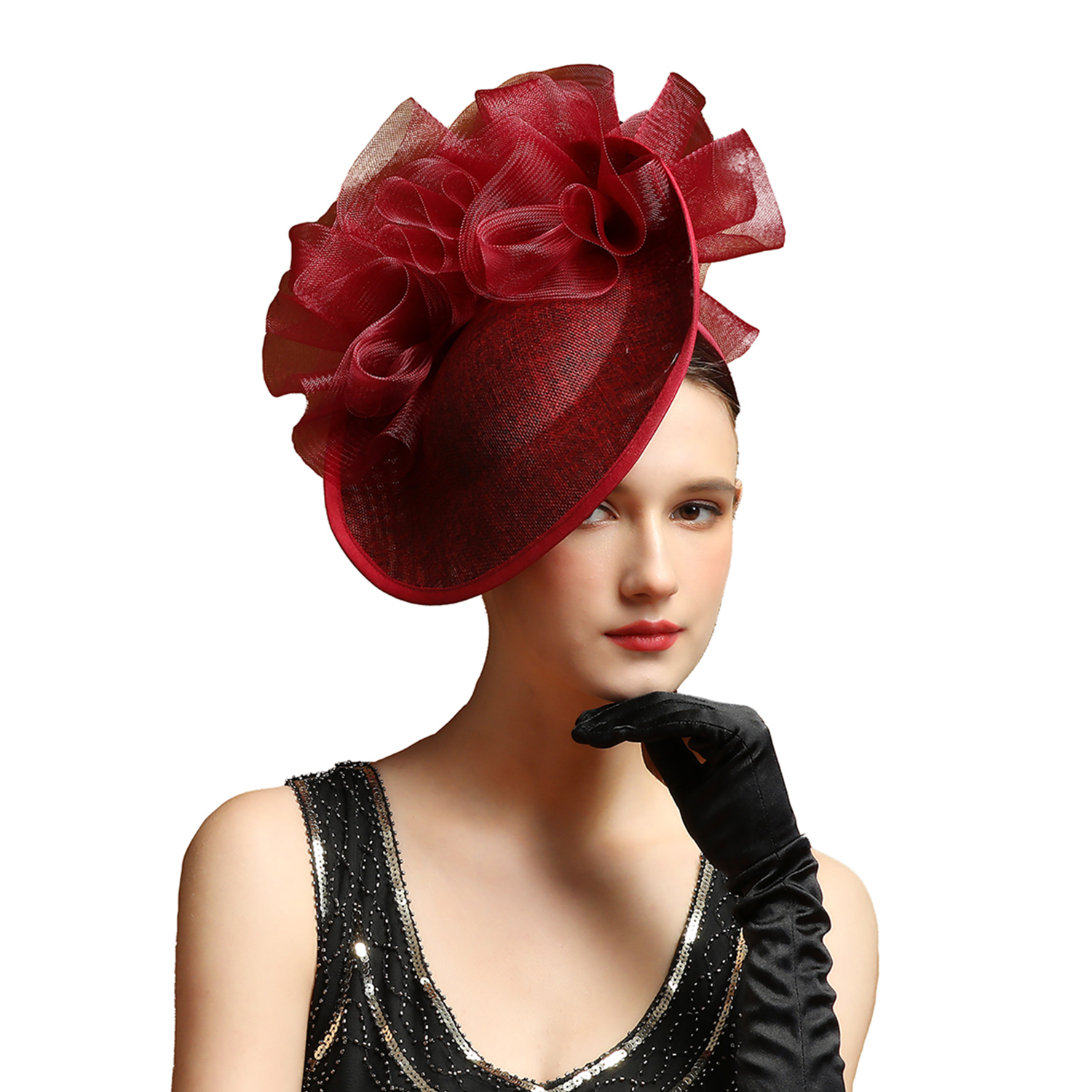 HA9251-wine red