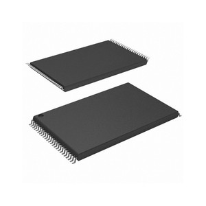 Servicio de agente S34MS02G100TFI000 Memoria de IC FLASH NAND 2Gbit Paralelo no volátil S34MS02G100TFI Montaje en superficie 48-TSOP - Product Image 1