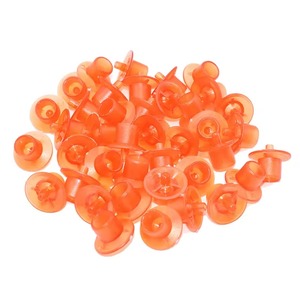 Mutil-màu nhựa chăn nuôi không ghép công cụ nuôi ong Nguồn cung cấp tái sử dụng Nữ Hoàng di động Cup cho chăn nuôi ong chúa - Product Image 1