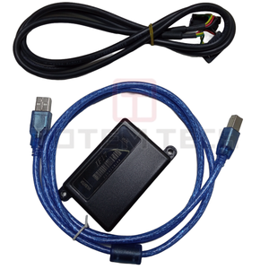 Интерфейсный кабель для смарт-выплат IF17 + CN397 USB порт подключения для управления устройством передачи данных для коммерческих приложений - Product Image 1