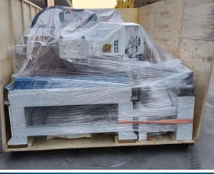 China 1325 1530 3D CNC enrutador de madera ATC cambiador de herramientas lineales Mach3 Control para muebles fabricación de gabinetes grabado de carpintería - Product Image 5