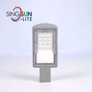 屋外道路照明防水屋外IP66街路灯30w 50w 100w 150w 200w240wアルミニウム<span class=keywords><strong>LED</strong></span>街路灯