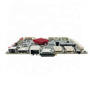 Pubblicità Display A CRISTALLI LIQUIDI PCBA Android scheda madre RK3128 quad-core del Processore circuito RTC Batteria android scheda madre - Product Image 4