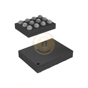 インターフェースIC INTERFACE SPECIALIZED 12WLCSP <span class=keywords><strong>NVT4556BUKZ</strong></span>エレクトロニクス部品