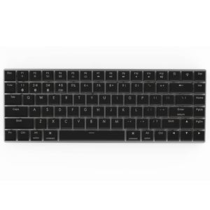 Hot Selling <strong>Mechanical</strong> <strong>Keyboard</strong> SL-2215 85 Keys Gaming <strong>Keyboard</strong> for Computer - Product Image 2