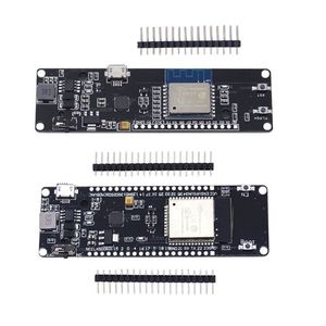 <strong>Esp</strong>-wroom-<strong>02</strong> motherboard D1 mini <strong>WiFi</strong> <strong>module</strong> <strong>ESP8266</strong>+18650 battery case