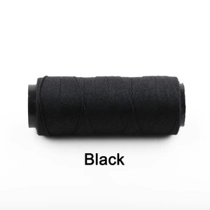 编织线棉缝纫线钩针手绑纬发 - Product Image 5