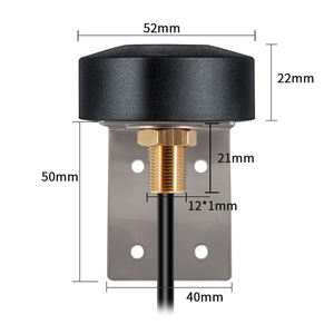 GSM 3G 4G LTE tầm xa bên ngoài không thấm nước omni-directional vít gắn 4G di động ăng ten ngoài trời cho 4G Trail máy ảnh - Product Image 6