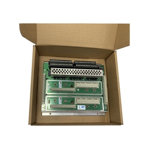 2058 <strong>Output</strong> Module with Analog <strong>Input</strong> for PLC New or Used RS485 Communication Interface - Product Image 1