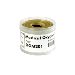 Il sensore di ossigeno medico OOM201 monitora le concentrazione di ossigeno inalato nelle apparecchiature respiratorie - Product Image 3