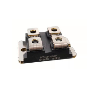 Hentet IGBT IXFN44N80P MOSFET N-CH 800V 39A SOT-227BトランジスタIC部品新しいスイッチング・エージェンシー - Product Image 1