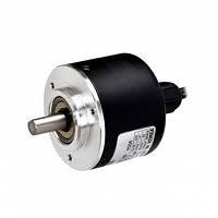 เครื่องเข้ารหัสโรตารี่ออโตโตนิก50มม. แบบ MGA50S8-32-1F-N-5/MGA50S8-40-1F-N-5/MGA50S8-45-1F-N-5 - Product Image 4