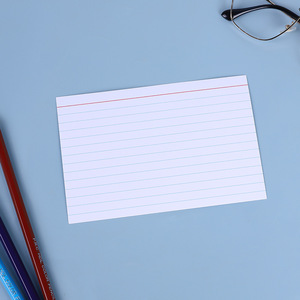 Discount Sale Hot Sale New Style 300 Lined <strong>Notepad</strong> Paper Brick School Supplies Office Supplies Customizable