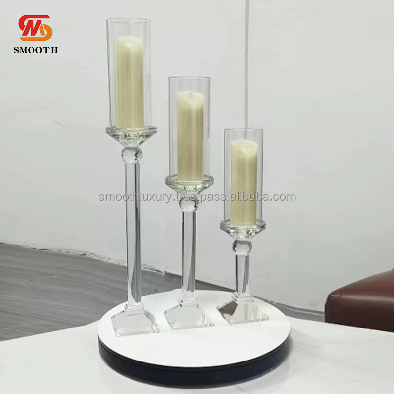 Candelabra 1
