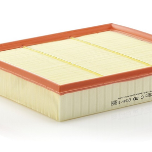Nuove scorte originali C 28 214/1 filtro dell'aria si adattano agli standard originali di fabbrica di molti modelli - Product Image 1