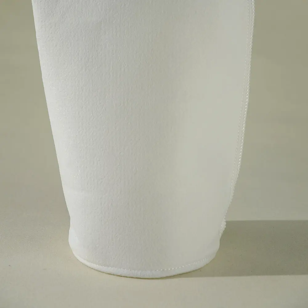 Factory Supplier Wholesale 10 Micron Pp Non Woven Fabric Industrial Filter Cloth