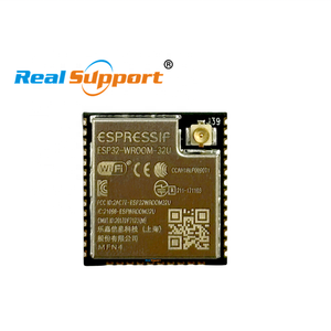 Módulo <span class=keywords><strong>WiFi</strong></span> + BLE de 4MB con certificación CE FCC KCC MIC IC NCC SRRC Wi-Fi BQB, 2 unidades, 2 unidades, 1 unidad - Product Image 4