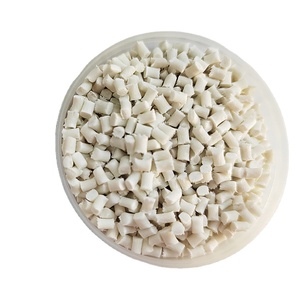 中国工厂维珍UPVC CPVC复合颗粒配件管材注塑塑料原料柔性硬质PVC - Product Image 2
