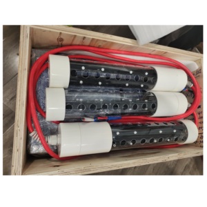 Yüksek kaliteli yarı otomatik sodyum hipoklorit jeneratör - Product Image 3