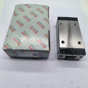 原装力士乐直线导轮滑座R162372220 R1623-722-20 - Product Image 5