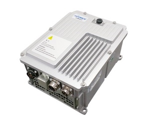 Controlador de motor eléctrico 3KW DCAC 250-750VDC para Kit de conversión EV compatible con motores de CC y CA - Product Image 1