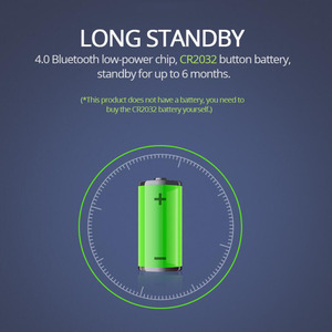 Мини беспроводной GPS-трекер - Product Image 6