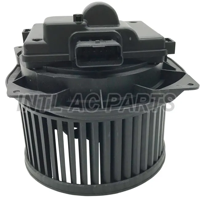 MOTOR de ventilador de refrigeración, condensador para Volvo VAH, Base para Freightliner Century Class CST120