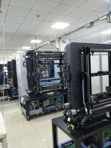 PCB Tester High Precision FPT Flying Probe Tester for PCB <strong>test</strong> - Product Image 6