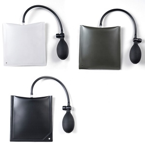 SkyhopeLock smith araçları hava şim şişme levye ve tesviye aracı 300 LB değerlendirme yüklenici dereceli hizalama pompası kama - Product Image 1