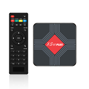 A buon mercato Amlogic S905W2 11.0 android set top box con 4GB ram 32GB rom