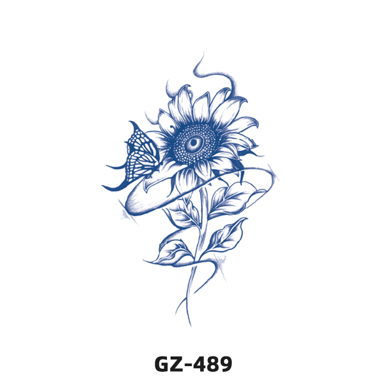 GZ-489
