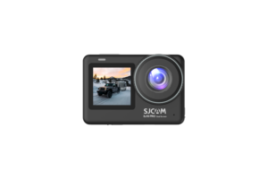 กล้องแอคชั่นแคม SJ10 60FPS 4K 12MP SJCAM หน้าจอคู่, กล้องกันน้ำ EIS 2.0 - Product Image 5
