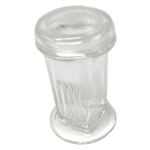 Coplin צנצנת חד פעמי מעבדה מיקרוסקופ שקופיות קצה זכוכית רפואי אריזה רדיד תכונה כתם מנות SD-05 SD-10 - Product Image 4