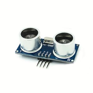 Hc-sr04 Ultraschall-Wellendetektor-Ranging-Modul Ultraschalls ensor kompatibel mit Uno R3/51/stm32 Hcsr04 - Product Image 1